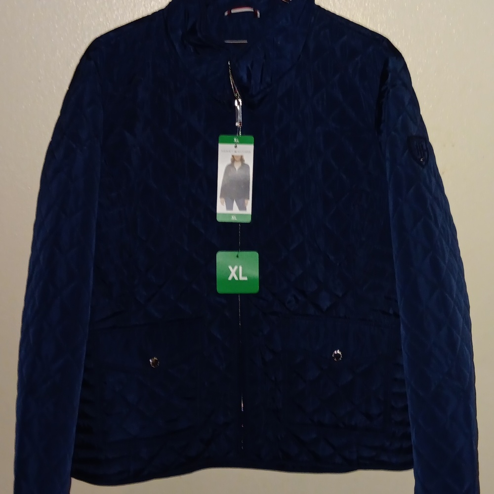 Tommy Hillfiger jacket